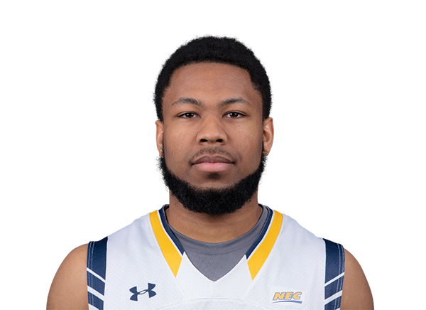 Idris Joyner headshot