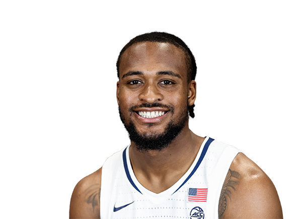 Jordan Minor headshot