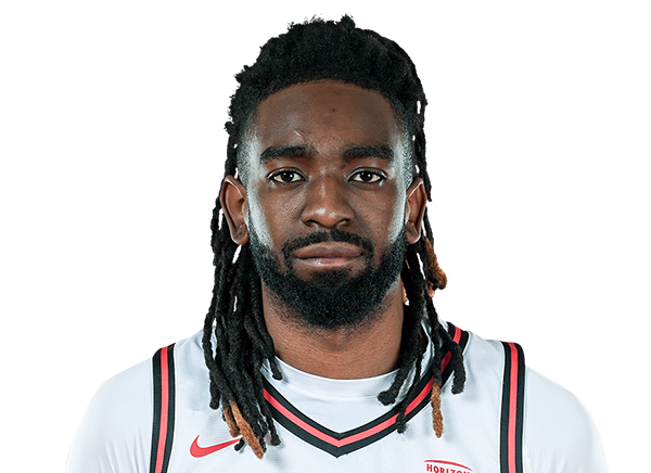 Ziggy Reid headshot