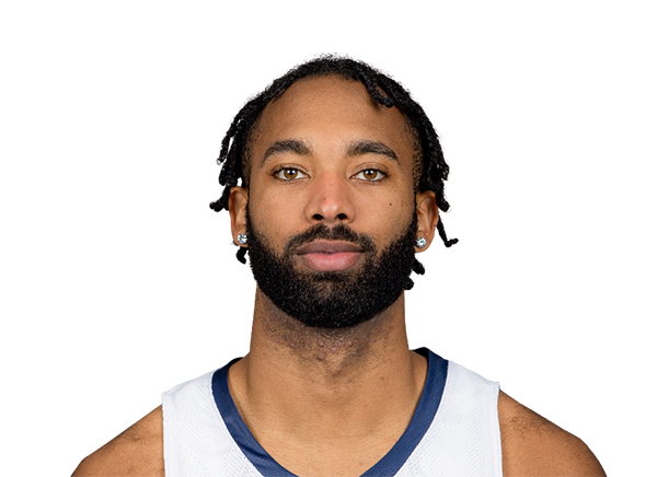 Jordan McKoy headshot