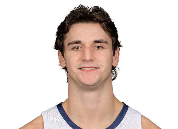 Justin Connolly headshot