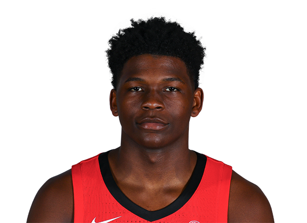 Anthony Edwards headshot
