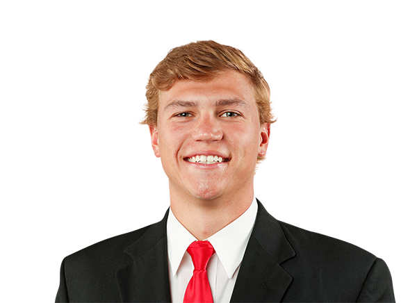 Jaxon Etter headshot