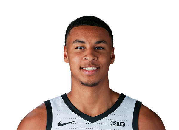 Keegan Murray headshot