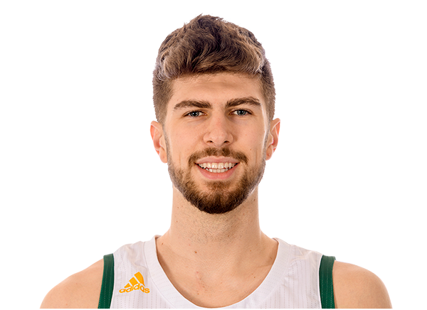 Chance Konnor headshot