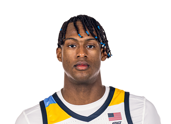 Olivier-Maxence Prosper headshot