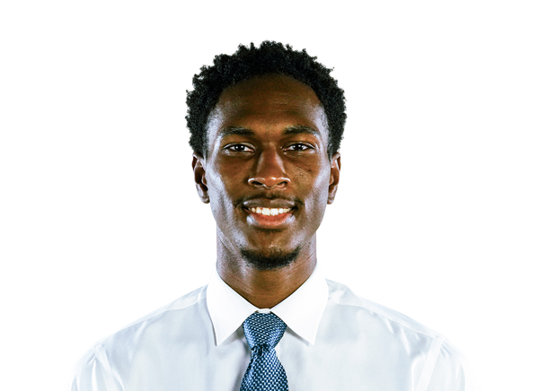 Malcolm Wilson headshot