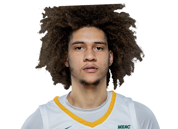 Tyrese Jenkins headshot