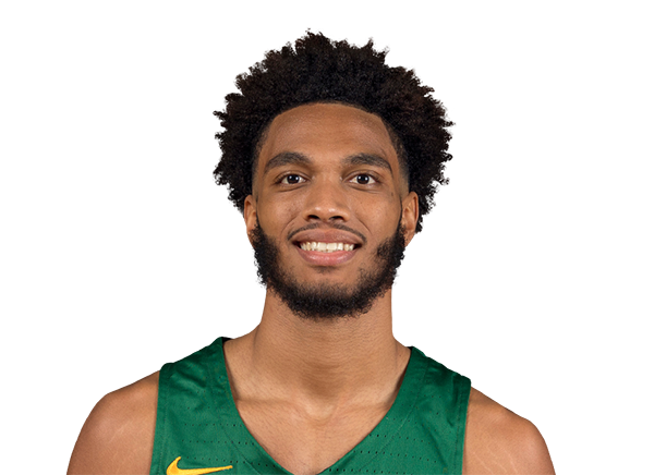 Spirit Ricks headshot