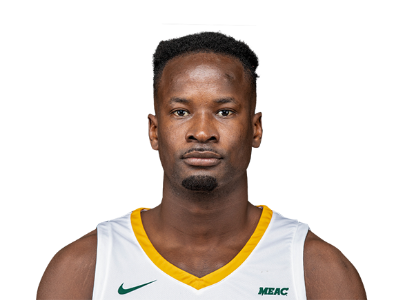 Yoro Sidibe headshot