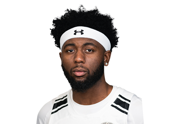 Keenon Cole headshot