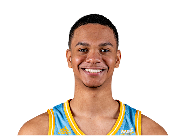 Brandon Bridgewater headshot