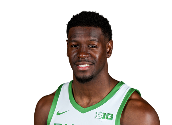 TJ Bamba headshot