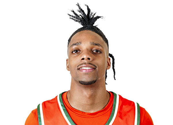 Byron Smith headshot