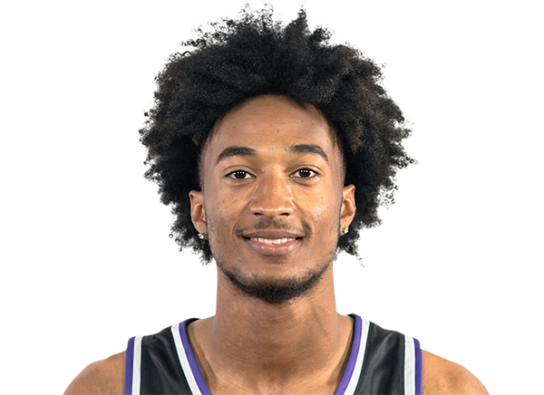 Lewis McDaniel headshot