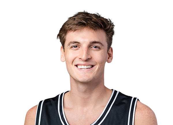 Bo Myers headshot