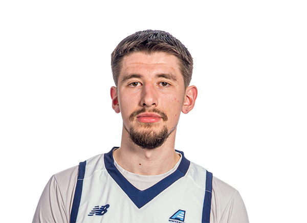 Gedi Juozapaitis headshot