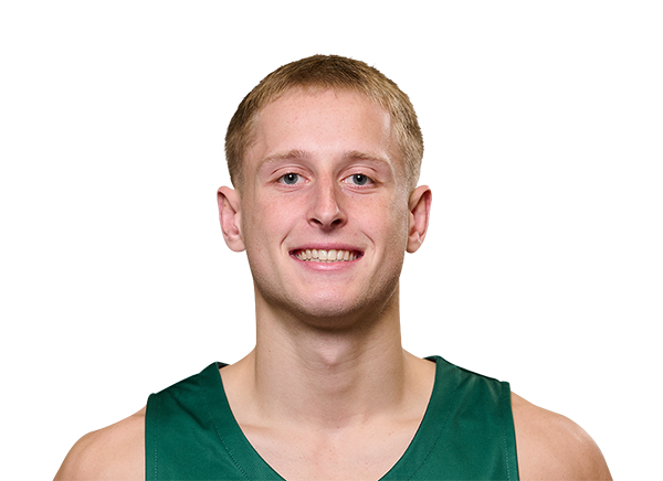 Luke Yoder headshot