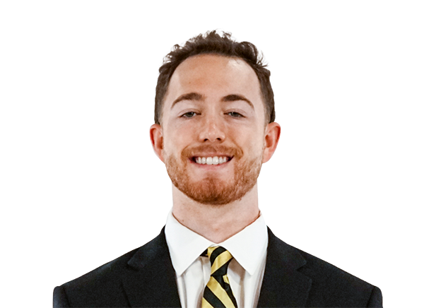 Luke Ladner headshot
