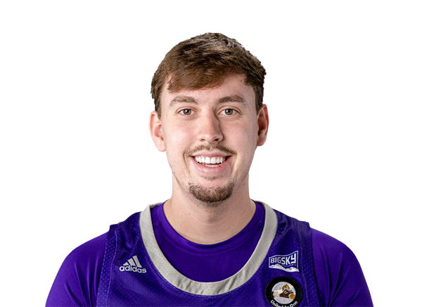 Jake Furgerson headshot