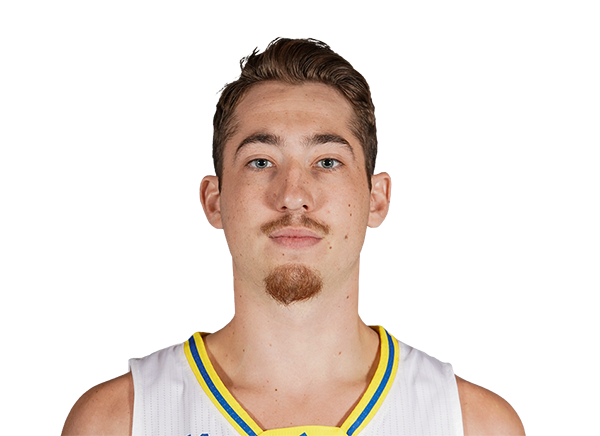 Johnny McCoy headshot