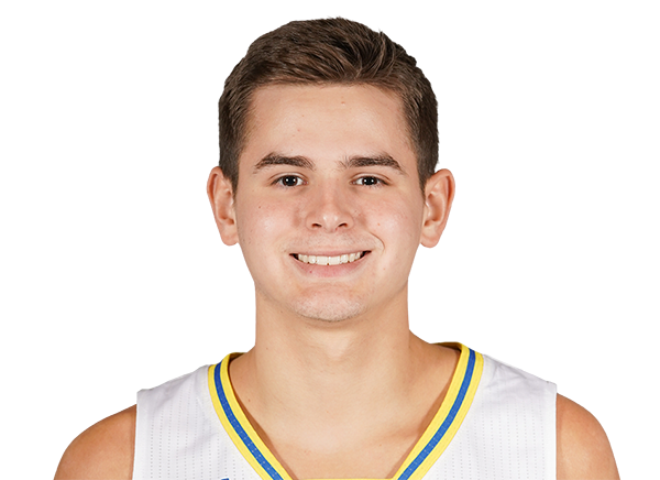 Fred Rullo IV headshot