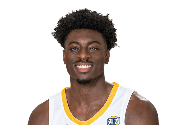 Ebby Asamoah headshot