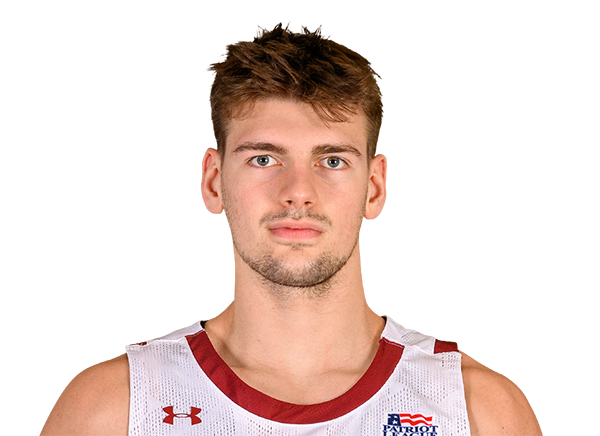 Nick Evtimov headshot