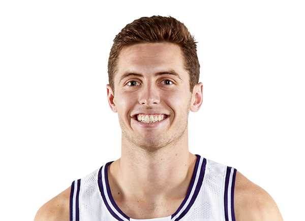 Ryan Langborg headshot