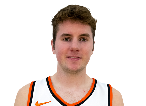 Konrad Kiszka headshot