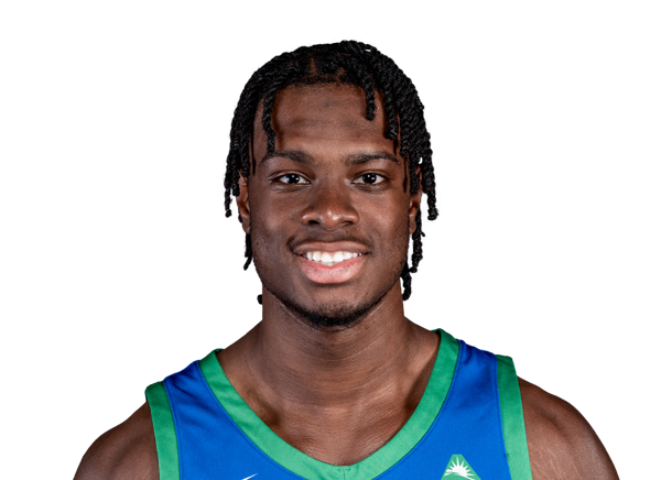 Keeshawn Kellman headshot