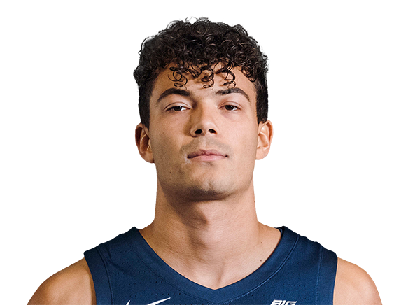 Spencer Cody headshot