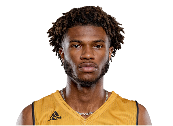 Malik Smiley headshot