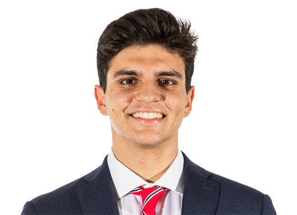 Jordan Tab headshot