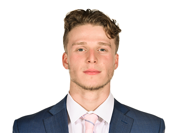 Michael Quinn headshot