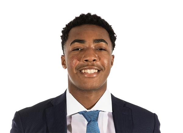 Tim Uzoegbu headshot