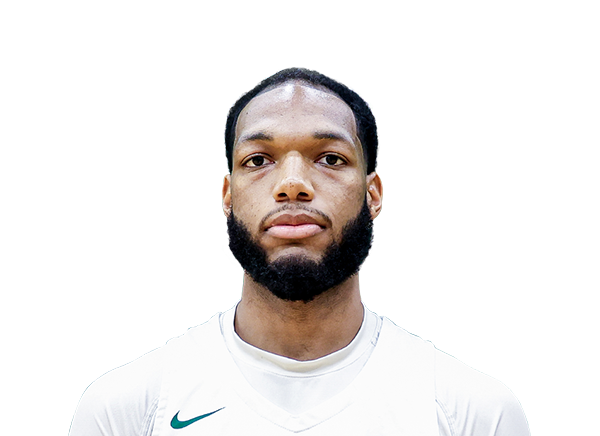 Jordan Johnson headshot