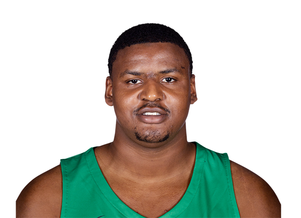 Solomon Hunt headshot