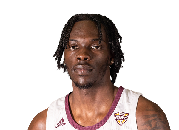 Travon Broadway Jr. headshot