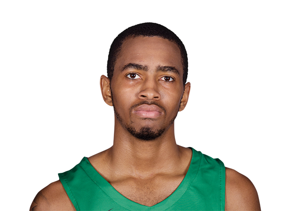 Isaiah Lewis headshot