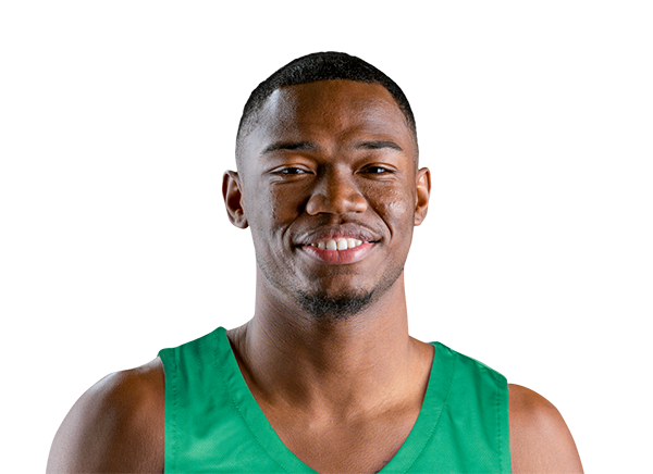 Ke'Sean Davis headshot