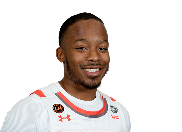 Xavier Johnson headshot