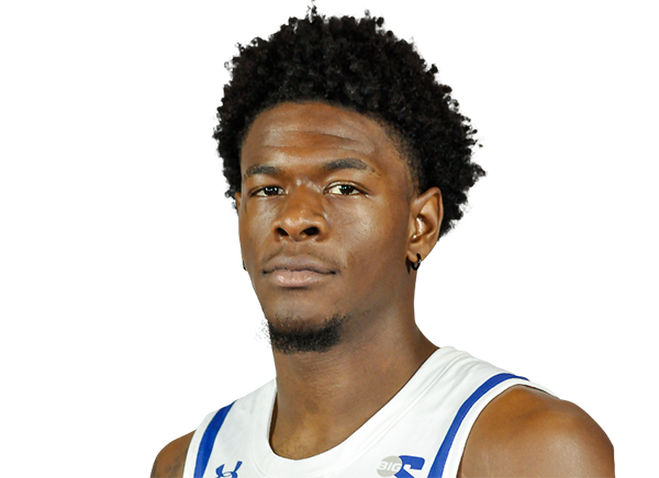 DeAngelo Epps headshot