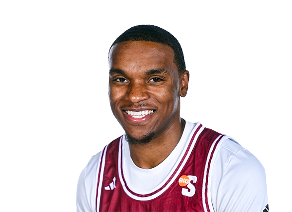 Trevon Reddish-Rhone headshot