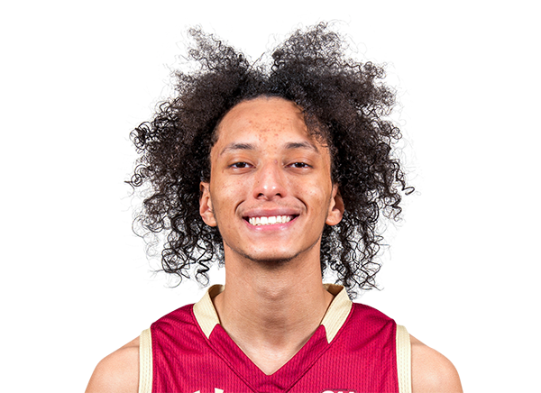 Jeffrey Pizano-McInnis headshot