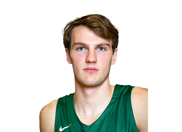 Anthony Rego headshot