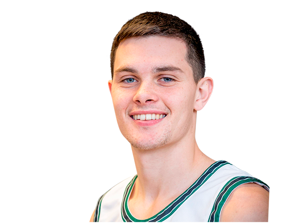 Jeremy Sanchez headshot