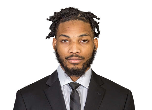 Dontavius King headshot