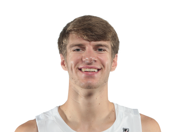 Adam Cook headshot