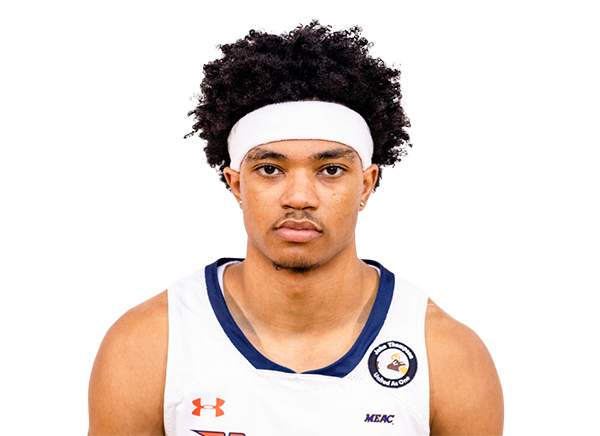 Elijah Bowens headshot
